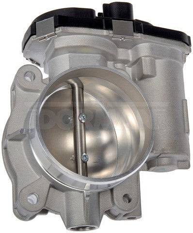 Dorman - OE Solutions Cuerpo de Regulador de Inyección de Combustible P/N:977-351 Fits: Buick Allure, Buick Enclave, Buick Lacrosse, Chevrolet Captiva Sport, Chevrolet Equinox, Chevrolet Traverse, GMC Acadia, Pontiac Torrent, Saturn Outlook, Saturn Vue - Image 3