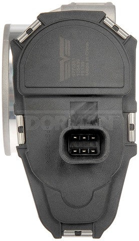 Dorman - OE Solutions Cuerpo de Regulador de Inyección de Combustible P/N:977-351 Fits: Buick Allure, Buick Enclave, Buick Lacrosse, Chevrolet Captiva Sport, Chevrolet Equinox, Chevrolet Traverse, GMC Acadia, Pontiac Torrent, Saturn Outlook, Saturn Vue - Image 5
