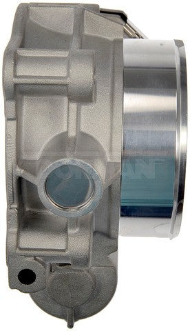 Dorman - OE Solutions Cuerpo de Regulador de Inyección de Combustible P/N:977-351 Fits: Buick Allure, Buick Enclave, Buick Lacrosse, Chevrolet Captiva Sport, Chevrolet Equinox, Chevrolet Traverse, GMC Acadia, Pontiac Torrent, Saturn Outlook, Saturn Vue - Image 4