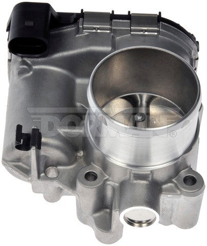 Dorman - OE Solutions Cuerpo de Regulador de Inyección de Combustible P/N:977-352 Fits: Ford Escape 16-13, Ford Fiesta 19-11, Ford Fusion 14-13, Ford Transit Connect 16-14 - Image 2