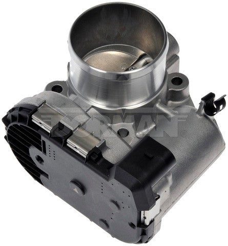 Dorman - OE Solutions Cuerpo de Regulador de Inyección de Combustible P/N:977-352 Fits: Ford Escape 16-13, Ford Fiesta 19-11, Ford Fusion 14-13, Ford Transit Connect 16-14 - Image 1