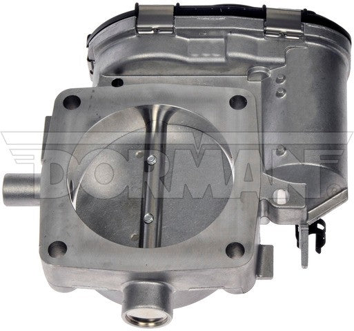 Dorman - OE Solutions Cuerpo de Regulador de Inyección de Combustible P/N:977-353 Fits: Mercedes-benz C240, Mercedes-benz C320, Mercedes-benz Clk320, Mercedes-benz E320, Mercedes-benz Ml320, Mercedes-benz Ml350, Mercedes-benz S350, Mercedes-benz Slk320 - Image 2