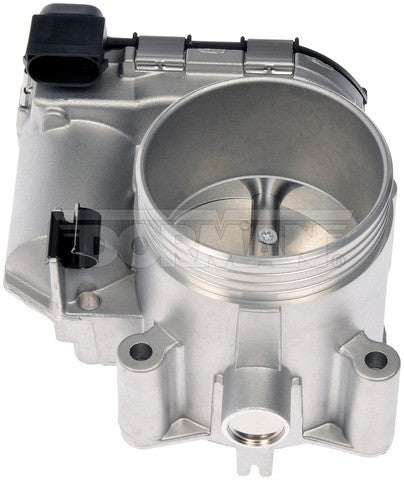 Dorman - OE Solutions Cuerpo de Regulador de Inyección de Combustible P/N:977-354 Fits: Volvo C70 04-02, Volvo S60 09-02, Volvo S80 06-02, Volvo V70 07-02, Volvo Xc70 07-03, Volvo Xc90 06-03 - Image 3