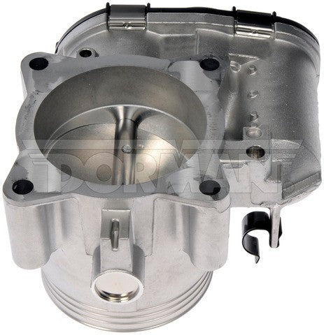Dorman - OE Solutions Cuerpo de Regulador de Inyección de Combustible P/N:977-354 Fits: Volvo C70 04-02, Volvo S60 09-02, Volvo S80 06-02, Volvo V70 07-02, Volvo Xc70 07-03, Volvo Xc90 06-03 - Image 2