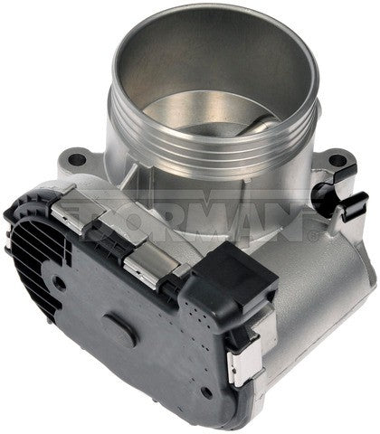 Dorman - OE Solutions Cuerpo de Regulador de Inyección de Combustible P/N:977-354 Fits: Volvo C70 04-02, Volvo S60 09-02, Volvo S80 06-02, Volvo V70 07-02, Volvo Xc70 07-03, Volvo Xc90 06-03 - Image 1