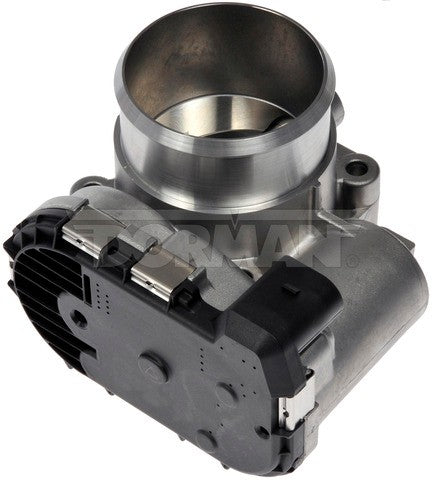 Dorman - OE Solutions Cuerpo de Regulador de Inyección de Combustible P/N:977-355 Fits: Audi A4 06-00, Audi A4 Quattro 05-00, Volkswagen Passat 05-00 - Image 1