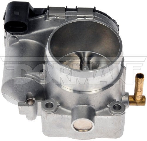 Dorman - OE Solutions Cuerpo de Regulador de Inyección de Combustible P/N:977-356 Fits: Audi S3 04-00, Audi Tt 06-01, Audi Tt Quattro 06-01, Volkswagen Beetle 01-99, Volkswagen Golf 06-00, Volkswagen Jetta 05-01 - Image 3