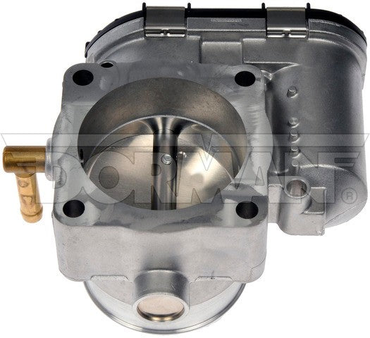 Dorman - OE Solutions Cuerpo de Regulador de Inyección de Combustible P/N:977-356 Fits: Audi S3 04-00, Audi Tt 06-01, Audi Tt Quattro 06-01, Volkswagen Beetle 01-99, Volkswagen Golf 06-00, Volkswagen Jetta 05-01 - Image 2