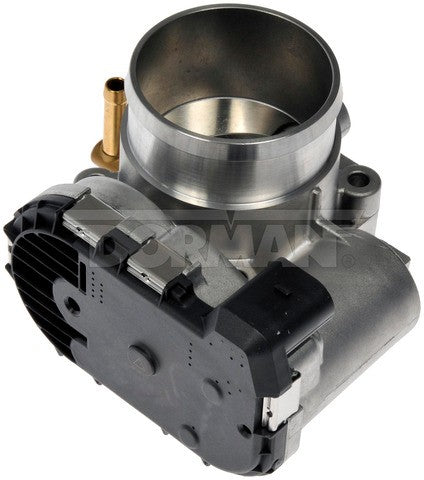 Dorman - OE Solutions Cuerpo de Regulador de Inyección de Combustible P/N:977-356 Fits: Audi S3 04-00, Audi Tt 06-01, Audi Tt Quattro 06-01, Volkswagen Beetle 01-99, Volkswagen Golf 06-00, Volkswagen Jetta 05-01 - Image 1