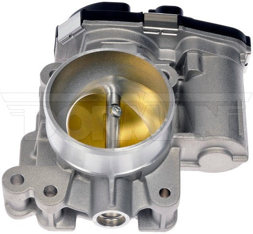 Dorman - OE Solutions Cuerpo de Regulador de Inyección de Combustible P/N:977-357 Fits: Buick Regal 2011, Chevrolet Cobalt 10-08, Chevrolet Hhr 10-08, Pontiac Solstice 09-07, Saturn Sky 10-07 - Image 3
