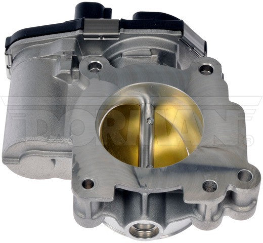 Dorman - OE Solutions Cuerpo de Regulador de Inyección de Combustible P/N:977-357 Fits: Buick Regal 2011, Chevrolet Cobalt 10-08, Chevrolet Hhr 10-08, Pontiac Solstice 09-07, Saturn Sky 10-07 - Image 2