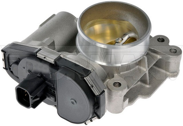 Dorman - OE Solutions Cuerpo de Regulador de Inyección de Combustible P/N:977-357 Fits: Buick Regal 2011, Chevrolet Cobalt 10-08, Chevrolet Hhr 10-08, Pontiac Solstice 09-07, Saturn Sky 10-07 - Image 1