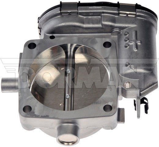 Dorman - OE Solutions Cuerpo de Regulador de Inyección de Combustible P/N:977-358 Fits: Mercedes-benz C280, Mercedes-benz C300, Mercedes-benz C32 Amg, Mercedes-benz C350, Mercedes-benz C55 Amg, Mercedes-benz Cl500, Mercedes-benz Cl55 Amg - Image 2
