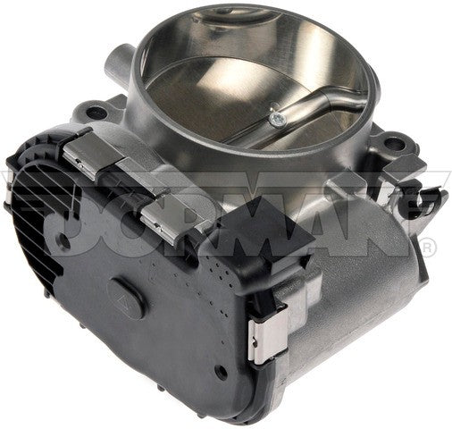 Dorman - OE Solutions Cuerpo de Regulador de Inyección de Combustible P/N:977-358 Fits: Mercedes-benz C280, Mercedes-benz C300, Mercedes-benz C32 Amg, Mercedes-benz C350, Mercedes-benz C55 Amg, Mercedes-benz Cl500, Mercedes-benz Cl55 Amg - Image 1
