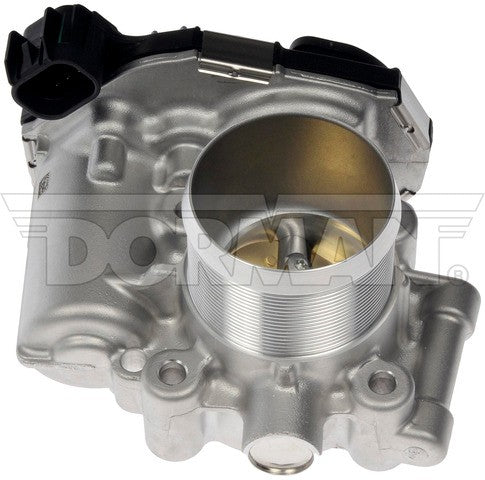 Dorman - OE Solutions Cuerpo de Regulador de Inyección de Combustible P/N:977-359 Fits: Buick Encore 21-13, Chevrolet Cruze 15-11, Chevrolet Cruze Limited 2016, Chevrolet Sonic 18-12, Chevrolet Sonic 2020, Chevrolet Trax 21-13 - Image 2