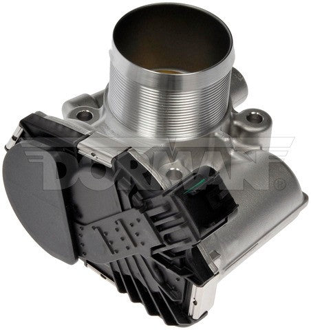 Dorman - OE Solutions Cuerpo de Regulador de Inyección de Combustible P/N:977-359 Fits: Buick Encore 21-13, Chevrolet Cruze 15-11, Chevrolet Cruze Limited 2016, Chevrolet Sonic 18-12, Chevrolet Sonic 2020, Chevrolet Trax 21-13 - Image 1