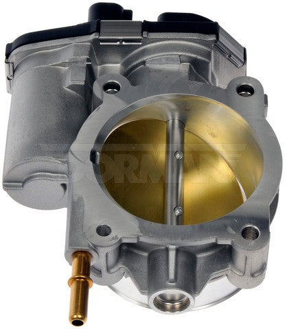 Dorman - OE Solutions Cuerpo de Regulador de Inyección de Combustible P/N:977-360 Fits: Chevrolet Trailblazer 09-08, GMC Envoy 09-08, Isuzu Ascender 2008, Saab 9-7x 09-08 - Image 2