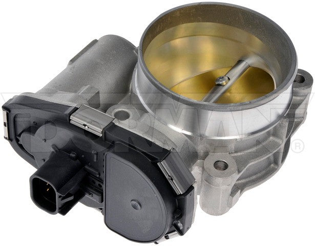 Dorman - OE Solutions Cuerpo de Regulador de Inyección de Combustible P/N:977-360 Fits: Chevrolet Trailblazer 09-08, GMC Envoy 09-08, Isuzu Ascender 2008, Saab 9-7x 09-08 - Image 1