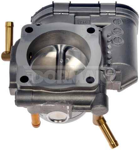 Dorman - OE Solutions Cuerpo de Regulador de Inyección de Combustible P/N:977-361 Fits: Volkswagen Beetle 03-01, Volkswagen Golf 03-02, Volkswagen Jetta 05-02 - Image 2