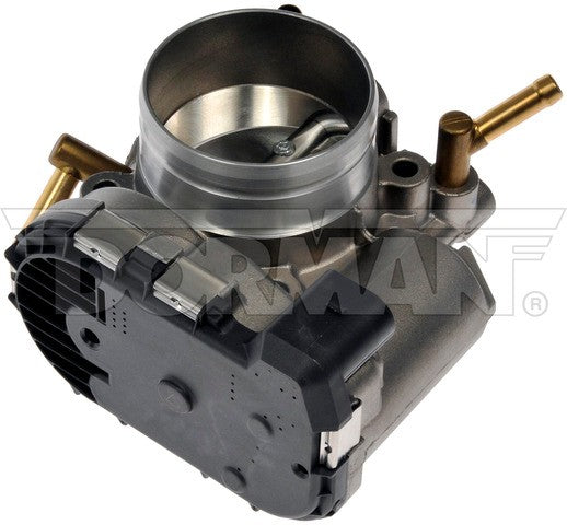 Dorman - OE Solutions Cuerpo de Regulador de Inyección de Combustible P/N:977-361 Fits: Volkswagen Beetle 03-01, Volkswagen Golf 03-02, Volkswagen Jetta 05-02 - Image 1