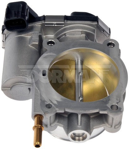 Dorman - OE Solutions Cuerpo de Regulador de Inyección de Combustible P/N:977-363 Fits: Chevrolet Colorado 12-08, GMC Canyon 12-08 - Image 3