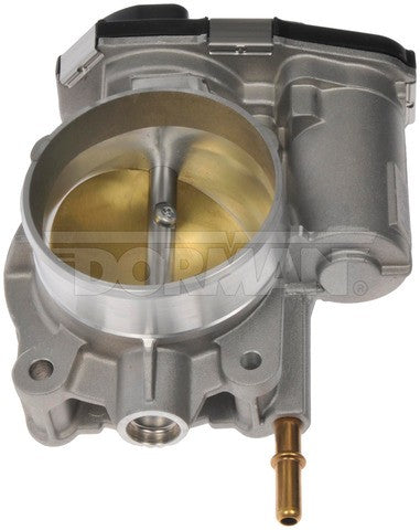 Dorman - OE Solutions Cuerpo de Regulador de Inyección de Combustible P/N:977-363 Fits: Chevrolet Colorado 12-08, GMC Canyon 12-08 - Image 2