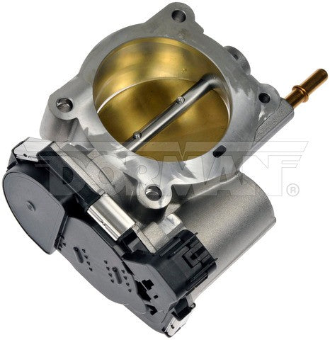 Dorman - OE Solutions Cuerpo de Regulador de Inyección de Combustible P/N:977-363 Fits: Chevrolet Colorado 12-08, GMC Canyon 12-08 - Image 1