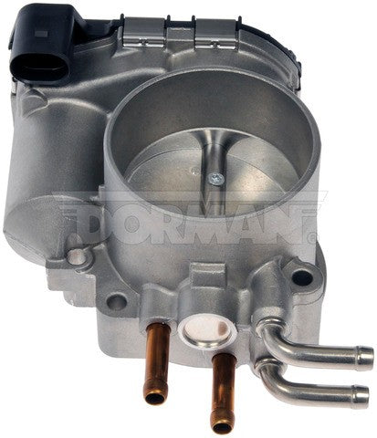 Dorman - OE Solutions Cuerpo de Regulador de Inyección de Combustible P/N:977-365 Fits: Audi A4 05-00, Audi A4 Quattro 06-00, Audi A6 04-00, Audi A6 Quattro 04-00, Volkswagen Passat 05-00 - Image 3