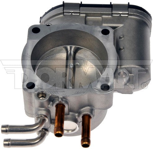 Dorman - OE Solutions Cuerpo de Regulador de Inyección de Combustible P/N:977-365 Fits: Audi A4 05-00, Audi A4 Quattro 06-00, Audi A6 04-00, Audi A6 Quattro 04-00, Volkswagen Passat 05-00 - Image 2