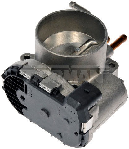 Dorman - OE Solutions Cuerpo de Regulador de Inyección de Combustible P/N:977-365 Fits: Audi A4 05-00, Audi A4 Quattro 06-00, Audi A6 04-00, Audi A6 Quattro 04-00, Volkswagen Passat 05-00 - Image 1