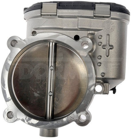 Dorman - OE Solutions Cuerpo de Regulador de Inyección de Combustible P/N:977-368 Fits: Porsche 911 16-08, Porsche 918 Spyder 2015, Porsche Cayenne 14-08, Porsche Panamera 16-10 - Image 5