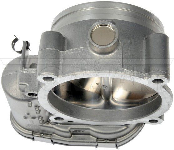 Dorman - OE Solutions Cuerpo de Regulador de Inyección de Combustible P/N:977-368 Fits: Porsche 911 16-08, Porsche 918 Spyder 2015, Porsche Cayenne 14-08, Porsche Panamera 16-10 - Image 4