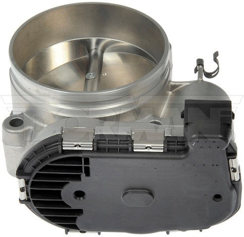 Dorman - OE Solutions Cuerpo de Regulador de Inyección de Combustible P/N:977-368 Fits: Porsche 911 16-08, Porsche 918 Spyder 2015, Porsche Cayenne 14-08, Porsche Panamera 16-10 - Image 3