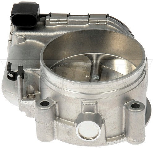 Dorman - OE Solutions Cuerpo de Regulador de Inyección de Combustible P/N:977-368 Fits: Porsche 911 16-08, Porsche 918 Spyder 2015, Porsche Cayenne 14-08, Porsche Panamera 16-10 - Image 2