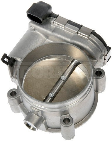 Dorman - OE Solutions Cuerpo de Regulador de Inyección de Combustible P/N:977-368 Fits: Porsche 911 16-08, Porsche 918 Spyder 2015, Porsche Cayenne 14-08, Porsche Panamera 16-10 - Image 1