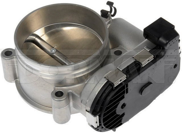 Dorman - OE Solutions Cuerpo de Regulador de Inyección de Combustible P/N:977-368 Fits: Porsche 911 16-08, Porsche 918 Spyder 2015, Porsche Cayenne 14-08, Porsche Panamera 16-10 - Image 6