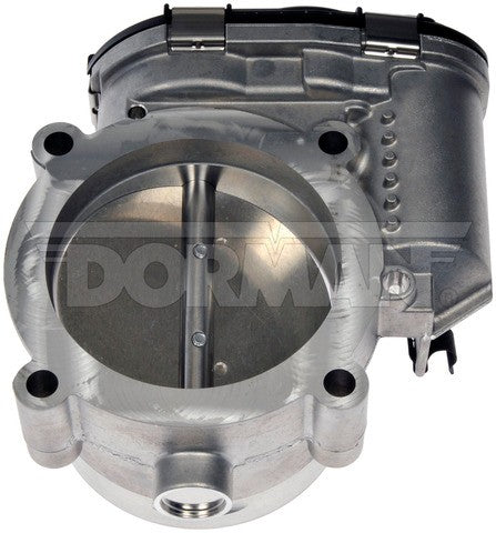 Dorman - OE Solutions Cuerpo de Regulador de Inyección de Combustible P/N:977-370 Fits: Porsche 911 05-04, Porsche Cayenne 06-03, Porsche Cayenne 13-11, Porsche Panamera 14-10 - Image 2
