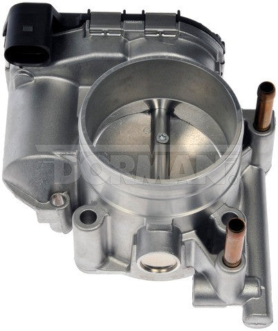 Dorman - OE Solutions Cuerpo de Regulador de Inyección de Combustible P/N:977-371 Fits: Volkswagen Golf 05-02, Volkswagen Jetta 04-02 - Image 3