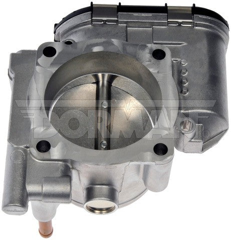 Dorman - OE Solutions Cuerpo de Regulador de Inyección de Combustible P/N:977-371 Fits: Volkswagen Golf 05-02, Volkswagen Jetta 04-02 - Image 2