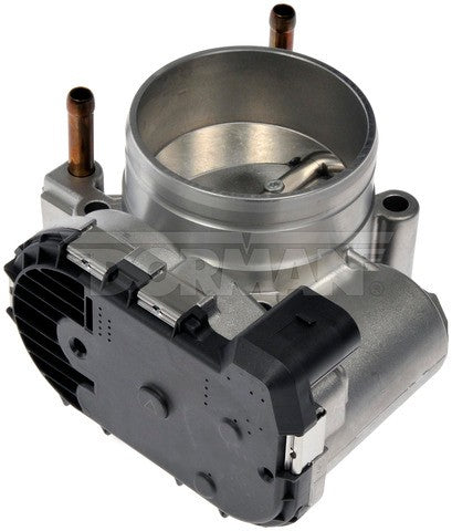 Dorman - OE Solutions Cuerpo de Regulador de Inyección de Combustible P/N:977-371 Fits: Volkswagen Golf 05-02, Volkswagen Jetta 04-02 - Image 1
