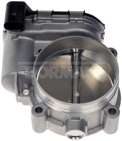 Dorman - OE Solutions Cuerpo de Regulador de Inyección de Combustible P/N:977-372 Fits: Audi R8 12-09, Audi R8 18-14, Lamborghini Gallardo 14-04, Lamborghini Huracan 20-15, Lamborghini Murcielago 07-01 - Image 3