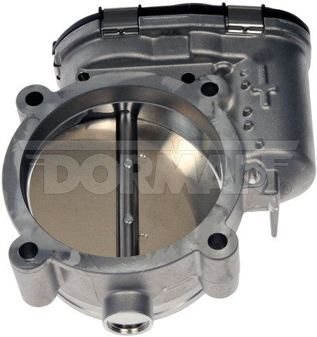 Dorman - OE Solutions Cuerpo de Regulador de Inyección de Combustible P/N:977-372 Fits: Audi R8 12-09, Audi R8 18-14, Lamborghini Gallardo 14-04, Lamborghini Huracan 20-15, Lamborghini Murcielago 07-01 - Image 2