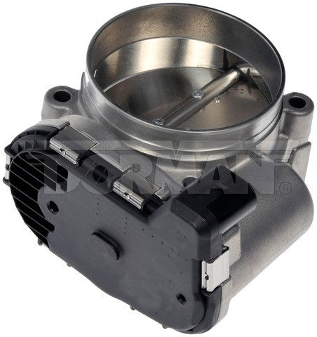 Dorman - OE Solutions Cuerpo de Regulador de Inyección de Combustible P/N:977-372 Fits: Audi R8 12-09, Audi R8 18-14, Lamborghini Gallardo 14-04, Lamborghini Huracan 20-15, Lamborghini Murcielago 07-01 - Image 1