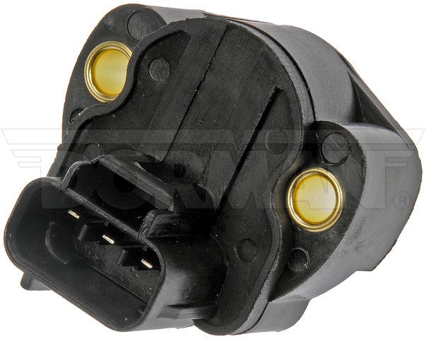 Dorman - OE Solutions Sensor de Posición de Regulador P/N:977-520 Fits: Chrysler Aspen, Dodge B1500, Dodge B2500, Dodge B3500, Dodge Dakota, Dodge Durango, Dodge Ram 1500, Dodge Ram 1500 Van, Dodge Ram 2500 - Image 1