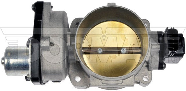 Dorman - OE Solutions Cuerpo de Regulador de Inyección de Combustible P/N:977-557 Fits: Ford Expedition, Ford F-150, Ford F-250 Super Duty, Ford F-350 Super Duty, Ford Lobo, Lincoln Mark Lt, Lincoln Navigator - Image 4