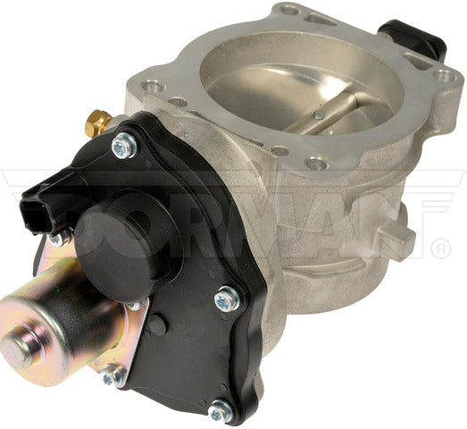 Dorman - OE Solutions Cuerpo de Regulador de Inyección de Combustible P/N:977-557 Fits: Ford Expedition, Ford F-150, Ford F-250 Super Duty, Ford F-350 Super Duty, Ford Lobo, Lincoln Mark Lt, Lincoln Navigator - Image 2