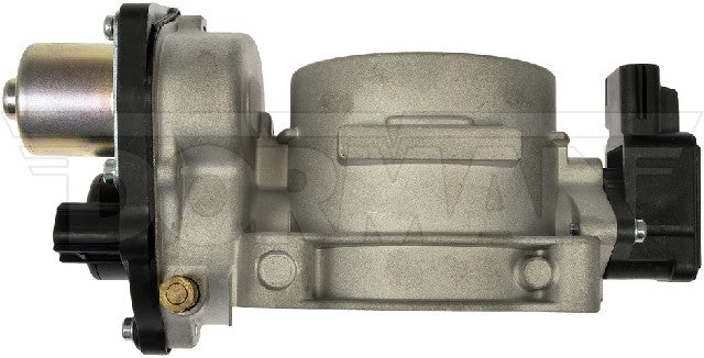 Dorman - OE Solutions Cuerpo de Regulador de Inyección de Combustible P/N:977-557 Fits: Ford Expedition, Ford F-150, Ford F-250 Super Duty, Ford F-350 Super Duty, Ford Lobo, Lincoln Mark Lt, Lincoln Navigator - Image 5
