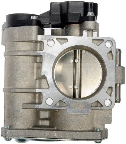 Dorman - OE Solutions Cuerpo de Regulador de Inyección de Combustible P/N:977-559 Fits: Chevrolet Aveo 08-06, Chevrolet Aveo 2011, Pontiac G3 08-07, Pontiac Wave 08-06, Pontiac Wave5 07-06 - Image 3