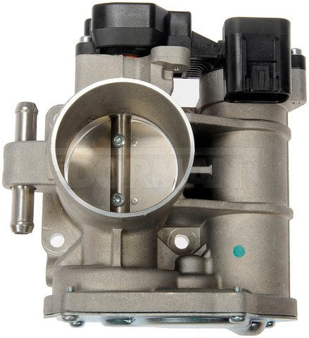 Dorman - OE Solutions Cuerpo de Regulador de Inyección de Combustible P/N:977-559 Fits: Chevrolet Aveo 08-06, Chevrolet Aveo 2011, Pontiac G3 08-07, Pontiac Wave 08-06, Pontiac Wave5 07-06 - Image 4