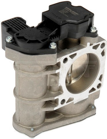 Dorman - OE Solutions Cuerpo de Regulador de Inyección de Combustible P/N:977-559 Fits: Chevrolet Aveo 08-06, Chevrolet Aveo 2011, Pontiac G3 08-07, Pontiac Wave 08-06, Pontiac Wave5 07-06 - Image 1